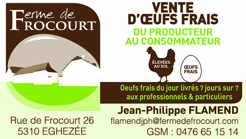 Ferme de Frocourt