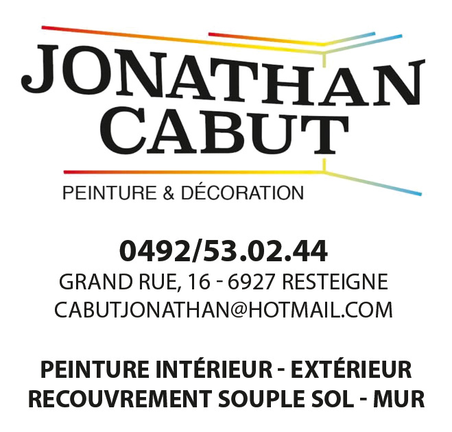 Cabut Jonathan
