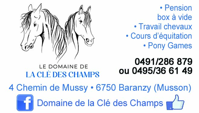 La Clé des Champs