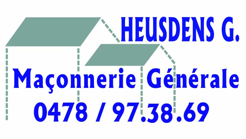 Heusdens Gaetan