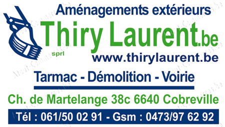 Thiry Laurent