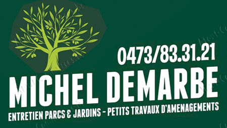 Demarbe Michel
