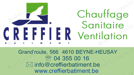 Deflandre-Creffier Srl