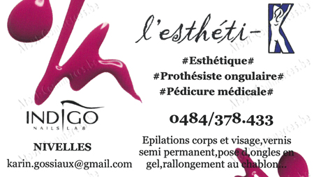 L'Esthéti-k