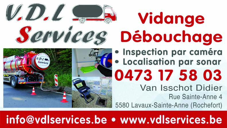 VDL Services