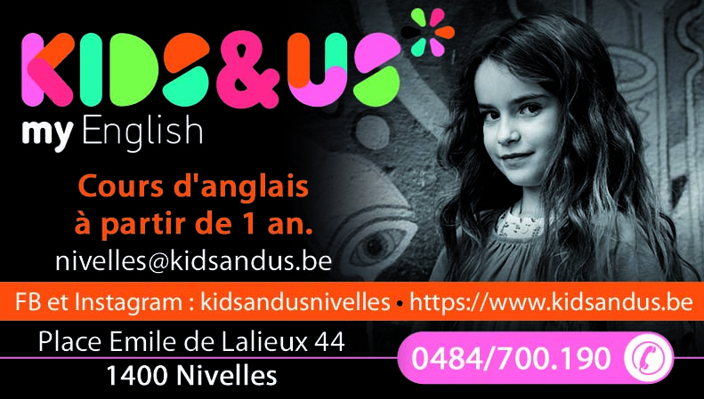 Kids & Us