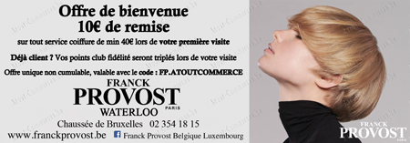 Franck Provost