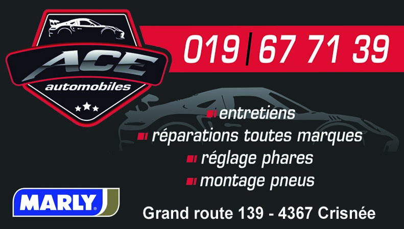 ACE Automobile Srl
