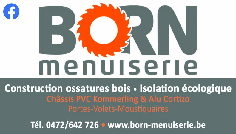 Pour demain ASBL