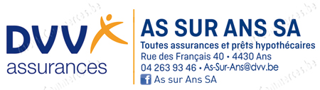 As Sur Ans Sa