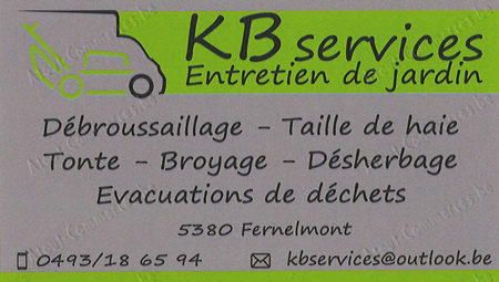 KB Services