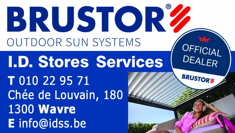 I.D Stores Services Srl