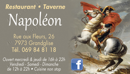 Napoléon (Le)