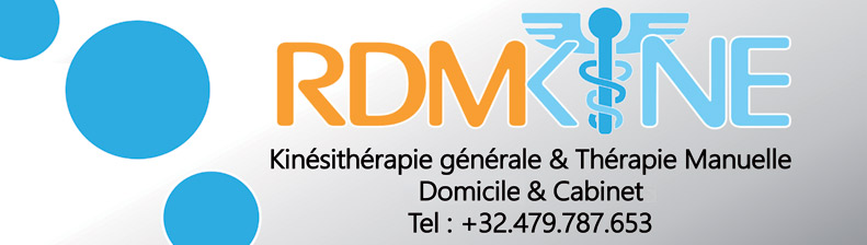 RDM-Kiné