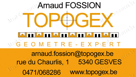 Fossion Arnaud 