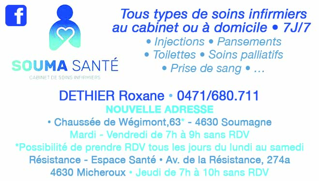 Souma Santé