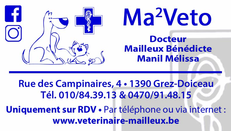 Cabinet Mailleux Bénédicte