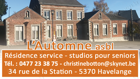 Automne (L´)