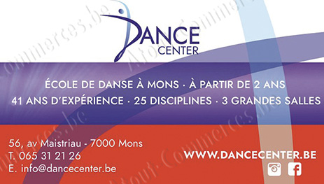 Dance Center