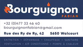 Bourguignon Fabian