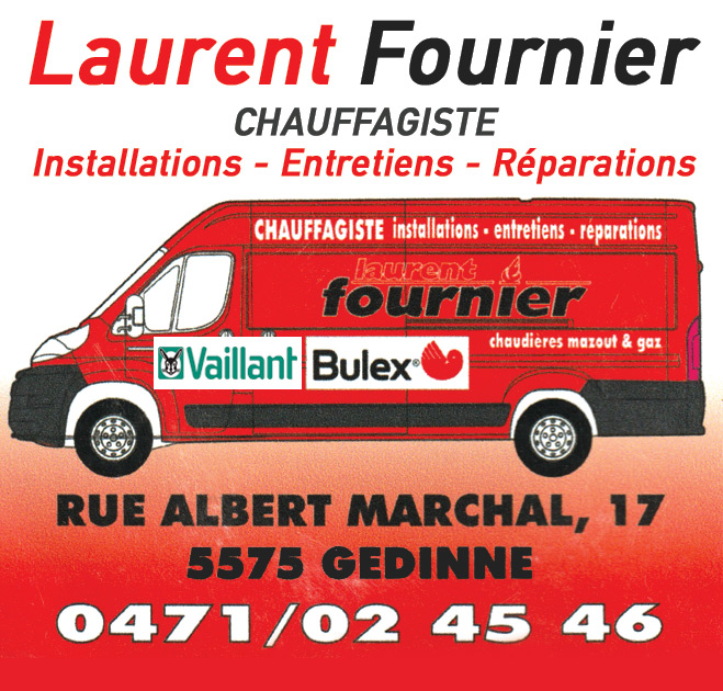 Fournier Laurent