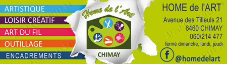 Hôme de l'Art