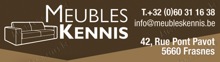 Meubles Kennis