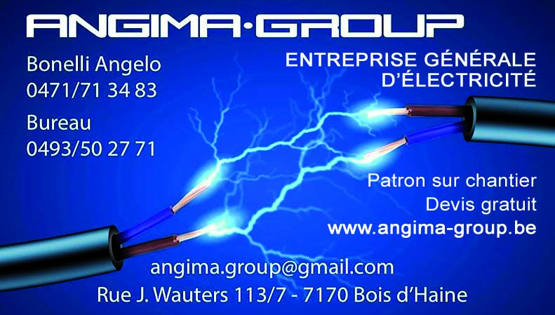 Angima Group