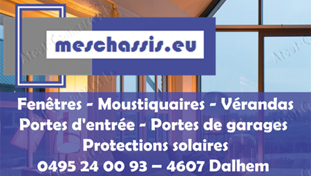 meschassis.eu