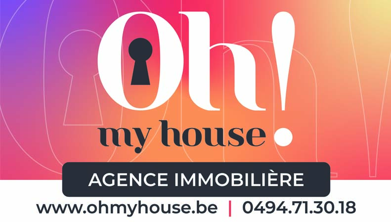 Oh My House !