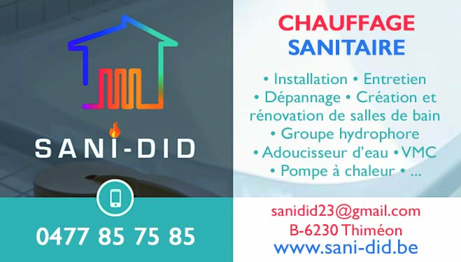 Sani-Did