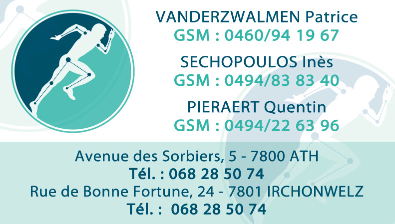Vanderzwalmen Patrice
