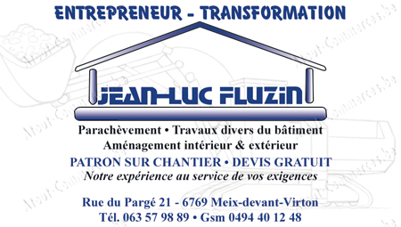Fluzin Jean-Luc