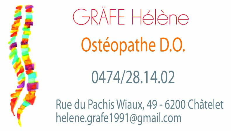 Gräfe Hélène