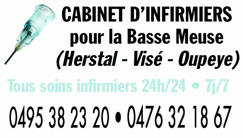 Cabinet Infirmier Duchesne Sprl