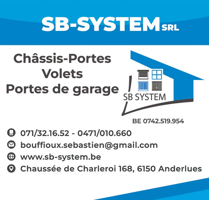 SB-System 