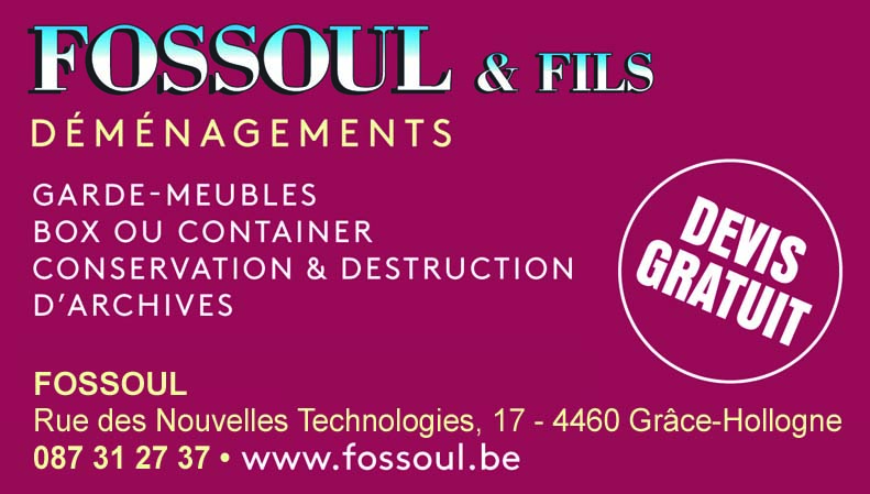 Transports Fossoul