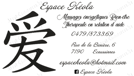 Espace Kéola