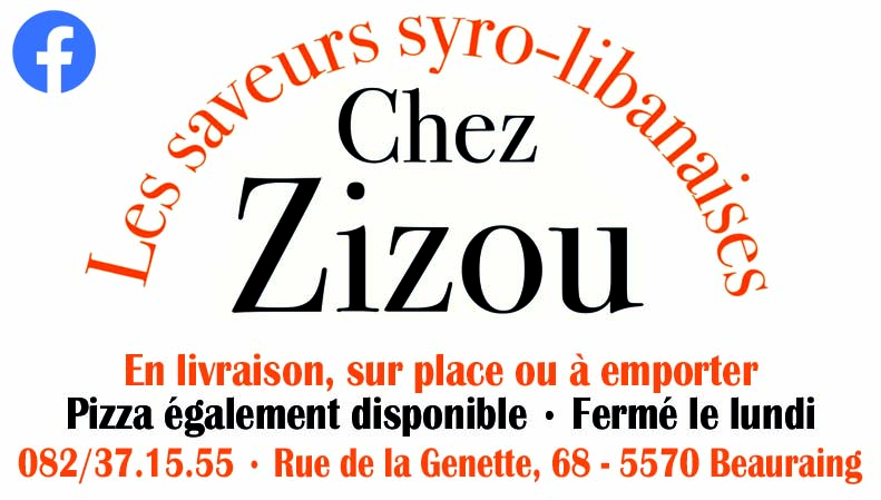 Chez Zizou