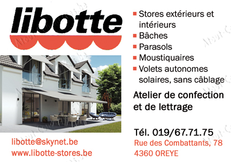 Libotte Sprl