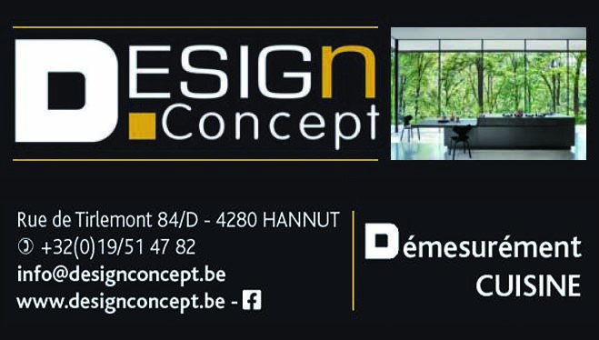 Design Concept