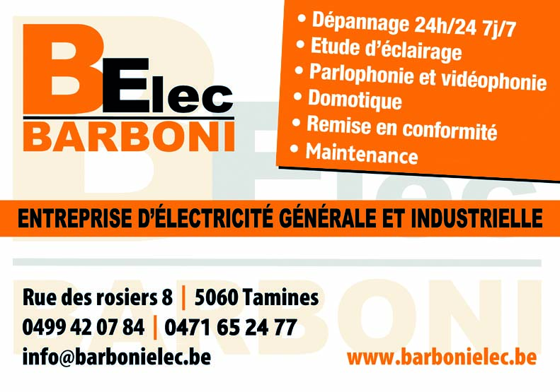 Barboni Elec Srl