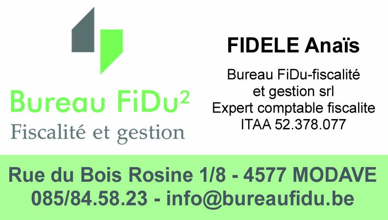 Bureau Fidu