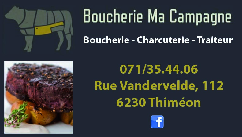 Ma Campagne