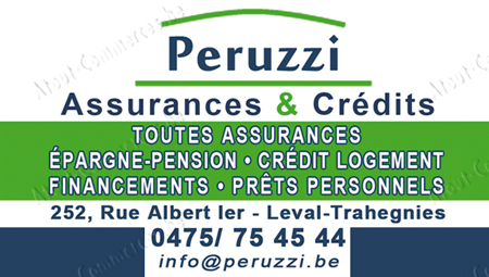 Peruzzi Bruno