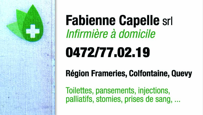 Capelle Fabienne Srl