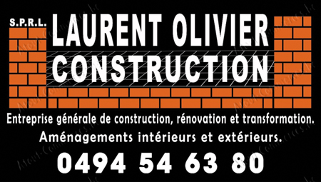 Laurent Olivier