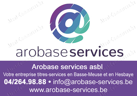 Arobase - Services