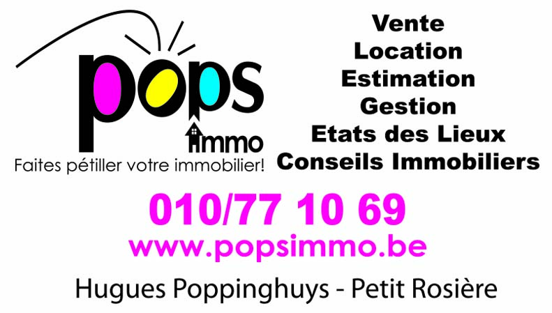 Pops immo