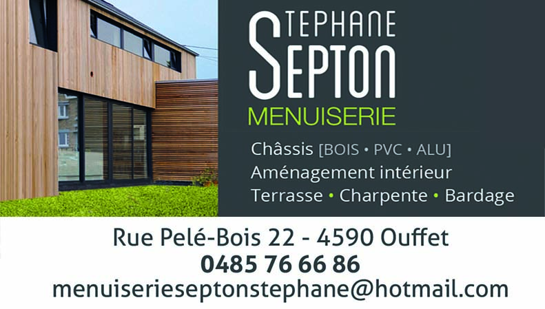 Septon Stéphane